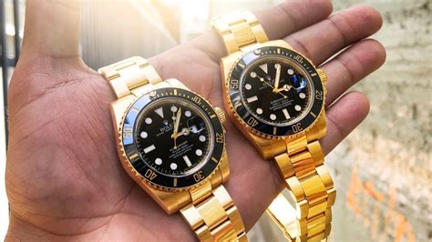 rolex falso valore|how to detect a fake rolex.